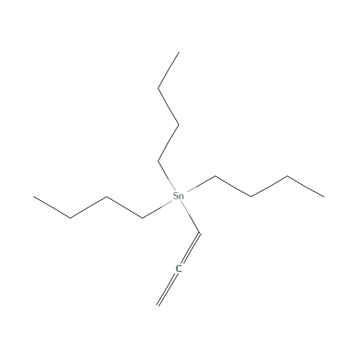 Allenyltributyltin(IV) (CAS: 53915-69-8) - Related Chemical Product