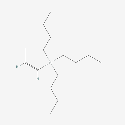 FT-0685857 CAS:66680-84-0 chemical structure
