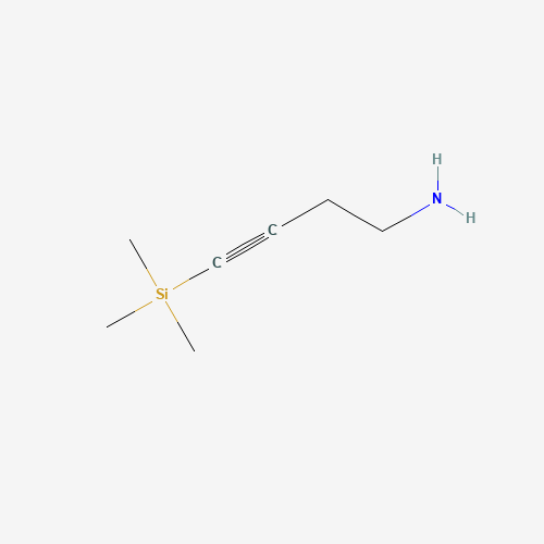 FT-0685867 CAS:183208-71-1 chemical structure