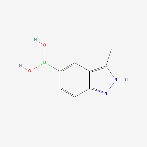FT-0685871 CAS:1245816-25-4 chemical structure