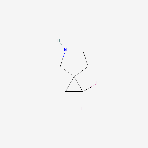 FT-0685877 CAS:1215166-77-0 chemical structure