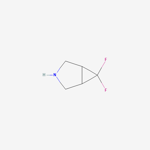 FT-0685878 CAS:1215166-78-1 chemical structure