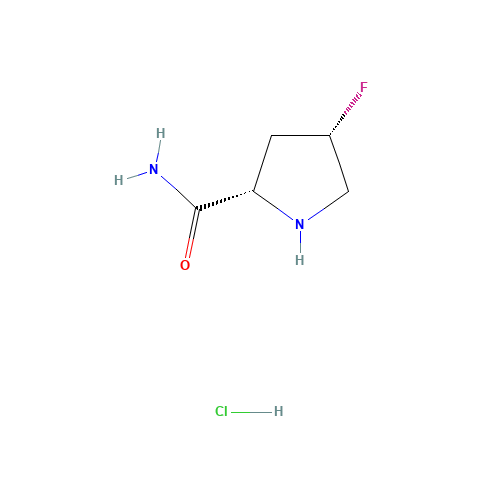 FT-0685889 CAS:426844-23-7 chemical structure