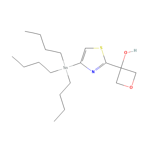 FT-0685895 CAS:1245816-13-0 chemical structure