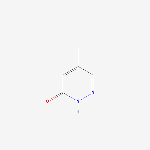 FT-0685910 CAS:54709-94-3 chemical structure