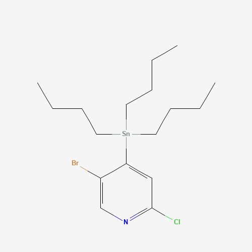 FT-0685915 CAS:821773-99-3 chemical structure