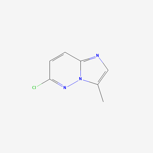 FT-0685939 CAS:137384-48-6 chemical structure