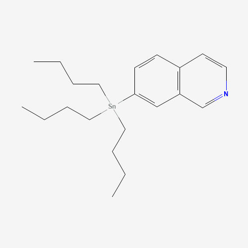 FT-0685944 CAS:1161975-56-9 chemical structure