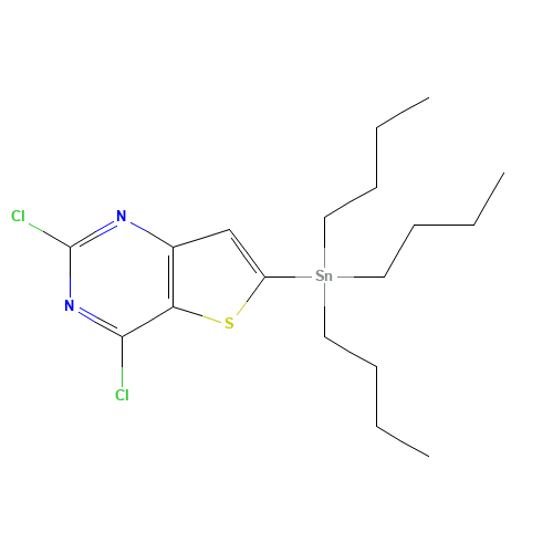 FT-0685945 CAS:1245816-20-9 chemical structure