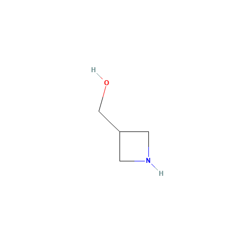 Azetidin-3-ylmethanol (CAS: 95849-02-8) - Related Chemical Product