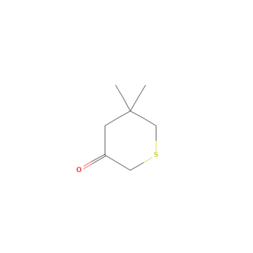 FT-0685953 CAS:18615-62-8 chemical structure