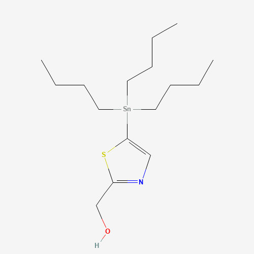 FT-0685956 CAS:1245816-28-7 chemical structure