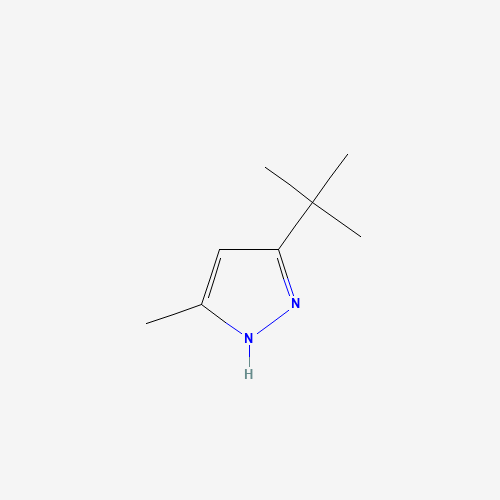 FT-0685963 CAS:96440-80-1 chemical structure