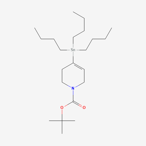FT-0685965 CAS:208465-07-0 chemical structure