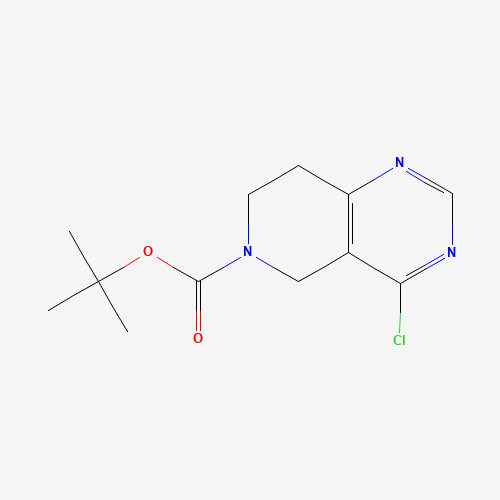 FT-0685967 CAS:1056934-87-2 chemical structure