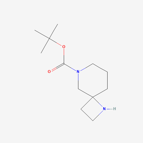 FT-0685977 CAS:1251002-00-2 chemical structure