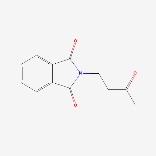 FT-0685996 CAS:3783-77-5 chemical structure