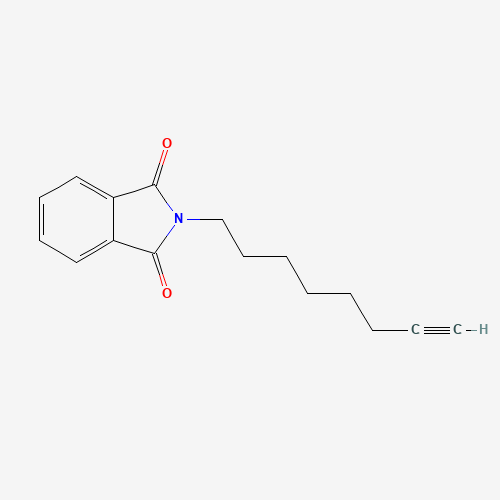 FT-0685997 CAS:17170-26-2 chemical structure