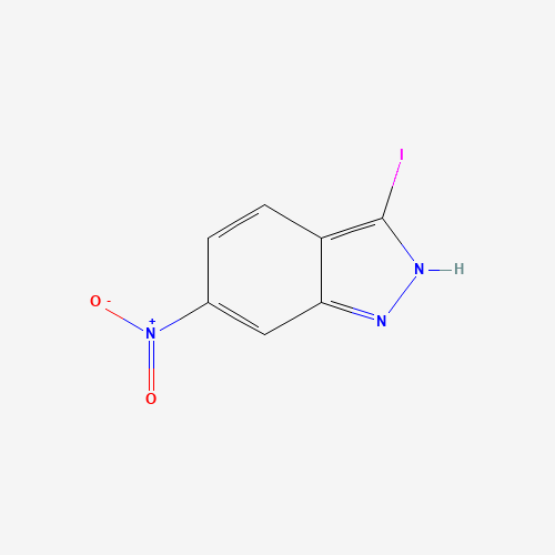 FT-0686006 CAS:70315-70-7 chemical structure
