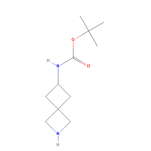 FT-0686008 CAS:1118786-85-8 chemical structure