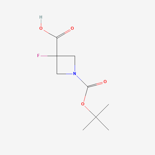 FT-0686019 CAS:1126650-67-6 chemical structure