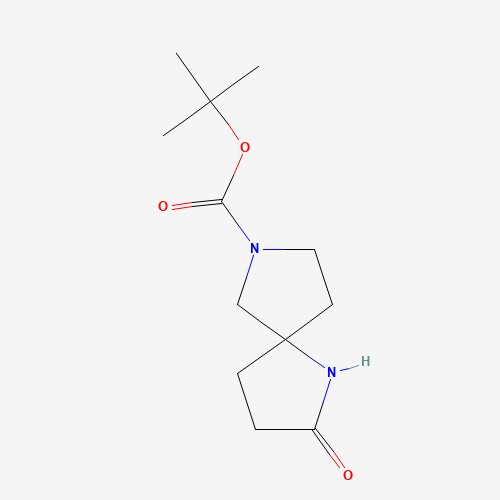 FT-0686031 CAS:1160246-72-9 chemical structure