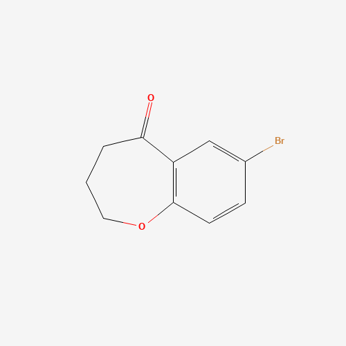 FT-0686039 CAS:55580-08-0 chemical structure