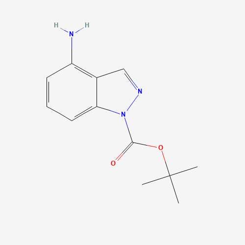 FT-0686053 CAS:801315-74-2 chemical structure