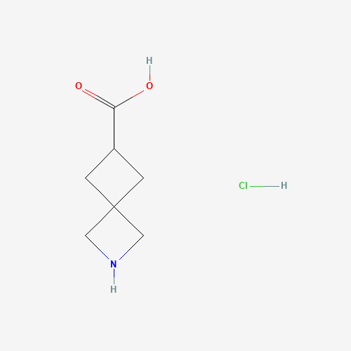 FT-0686057 CAS:1172252-57-1 chemical structure