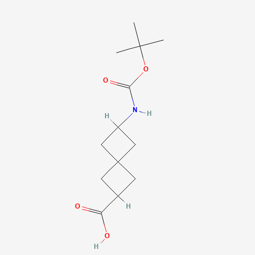 FT-0686061 CAS:1087798-38-6 chemical structure