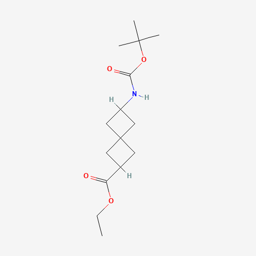 FT-0686065 CAS:1272412-66-4 chemical structure