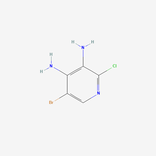 FT-0686067 CAS:163452-78-6 chemical structure
