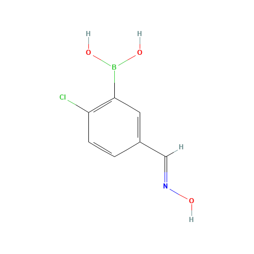 FT-0686070 CAS:1272412-67-5 chemical structure