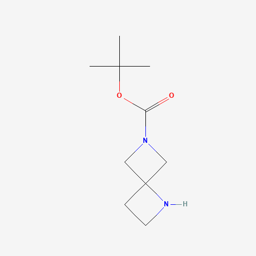 FT-0686083 CAS:1272412-72-2 chemical structure