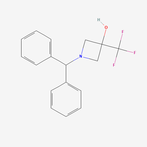 FT-0686093 CAS:848192-92-7 chemical structure