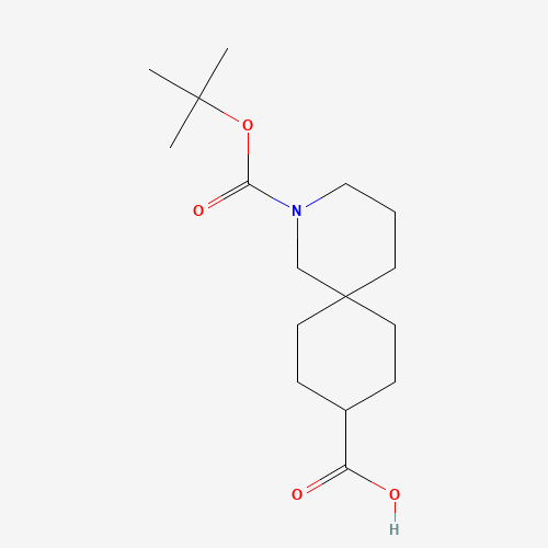 FT-0686094 CAS:1251008-89-5 chemical structure