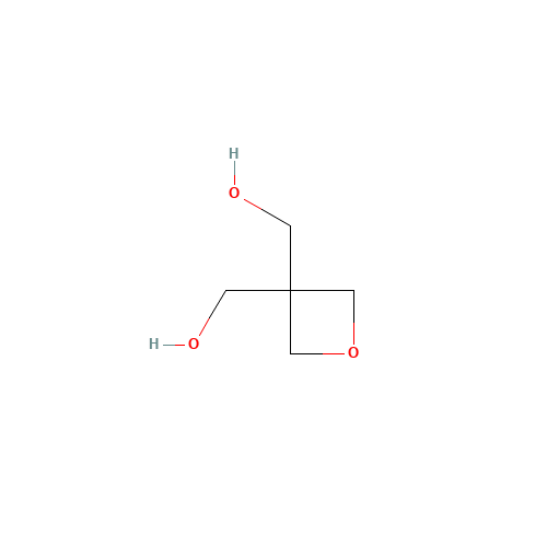 3,3-Oxetanedimethanol (CAS: 2754-18-9) - Related Chemical Product
