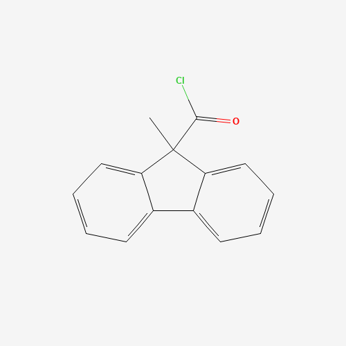 FT-0686105 CAS:82102-37-2 chemical structure