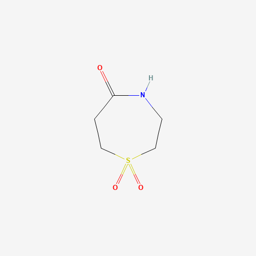FT-0686115 CAS:16906-20-0 chemical structure
