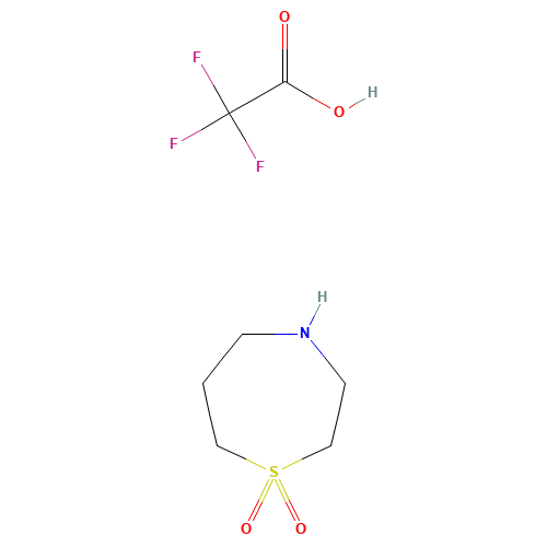 FT-0686116 CAS:756815-81-3 chemical structure