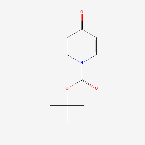 FT-0686117 CAS:325486-45-1 chemical structure