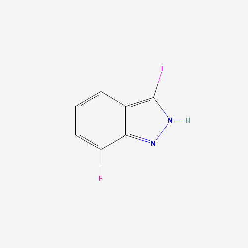 FT-0686119 CAS:944904-38-5 chemical structure
