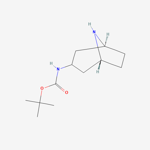 FT-0686125 CAS:132234-69-6 chemical structure