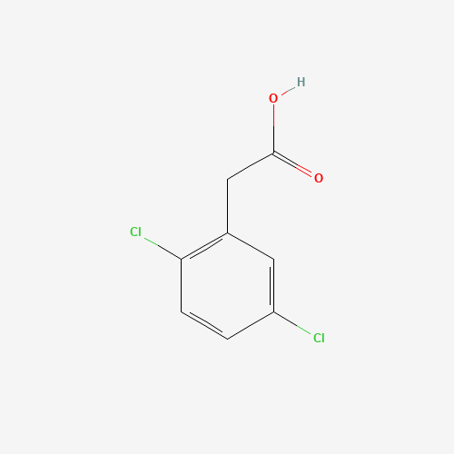 2,5-Dichlorophenylacetic acid (CAS: 5398-79-8) - Related Chemical Product