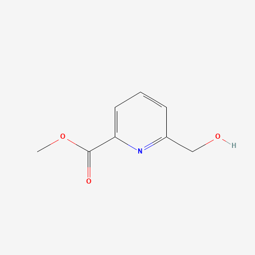 Methyl 6-(hydroxymethyl)picolinate (CAS: 39977-44-1) - Related Chemical Product