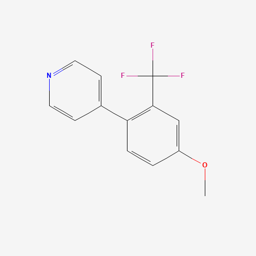 FT-0686157 CAS:1214329-47-1 chemical structure