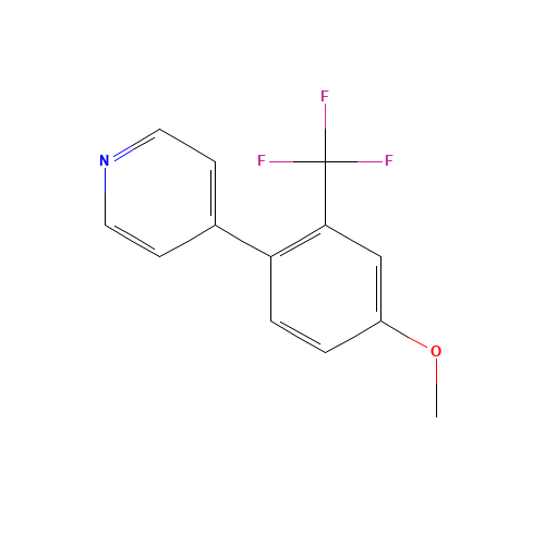 FT-0686157 CAS:1214329-47-1 chemical structure