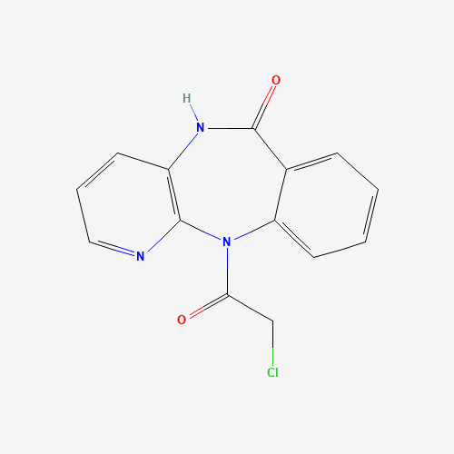 FT-0686163 CAS:28797-48-0 chemical structure