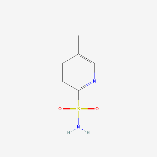 FT-0686164 CAS:65938-77-4 chemical structure