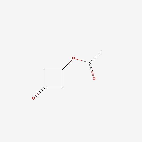 3-Oxocyclobutyl acetate (CAS: 63930-59-6) - Related Chemical Product